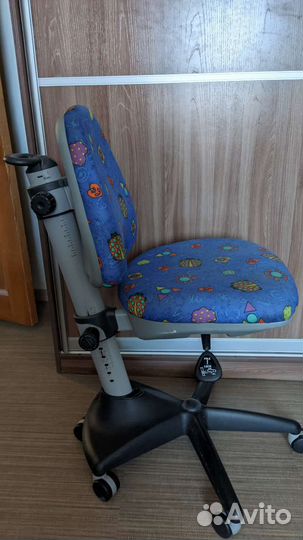 Кресло детское ортопедическое