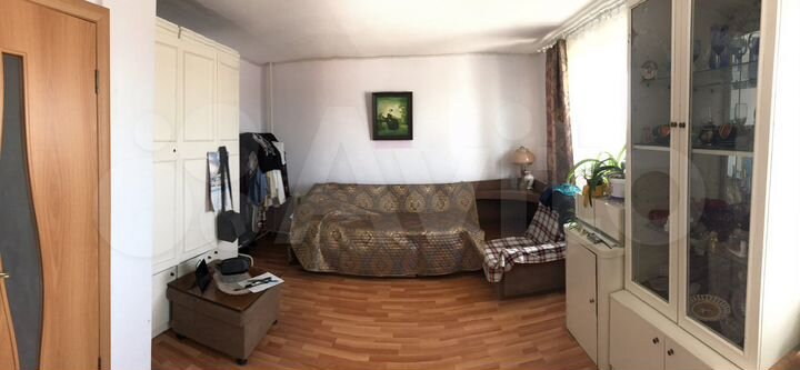 2-к. квартира, 61,6 м², 6/8 эт.