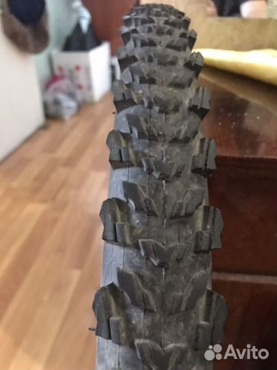 Покрышка для велосипеда 24