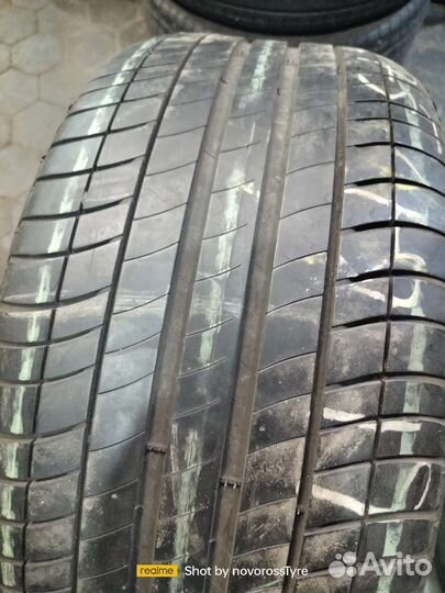 Michelin Primacy 3 ZP 275/40 R19 101Y