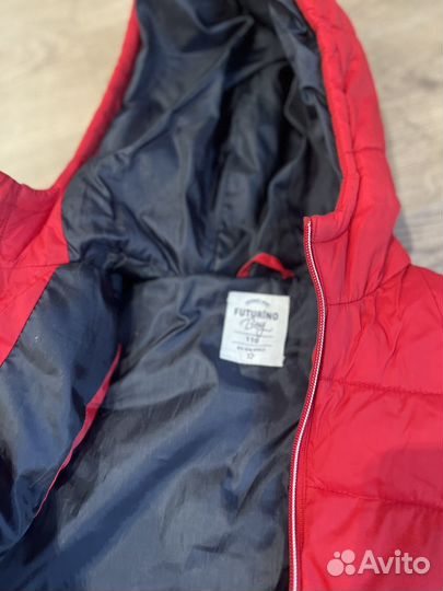 Детская одежда для мальчиков