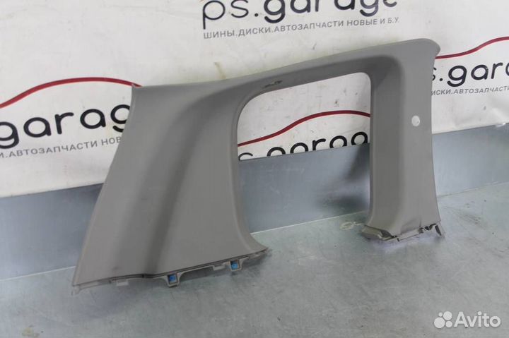 Обшивка стойки задняя левая Nissan X-Trail T30