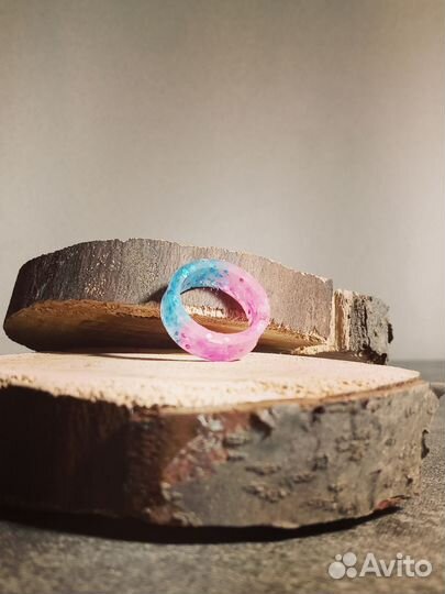 Изделия из эпоксидной смолы