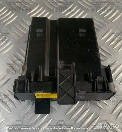 Блок управления hmiiom Volvo Fh4 2020