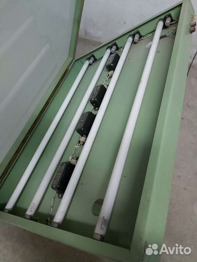 Световой стол