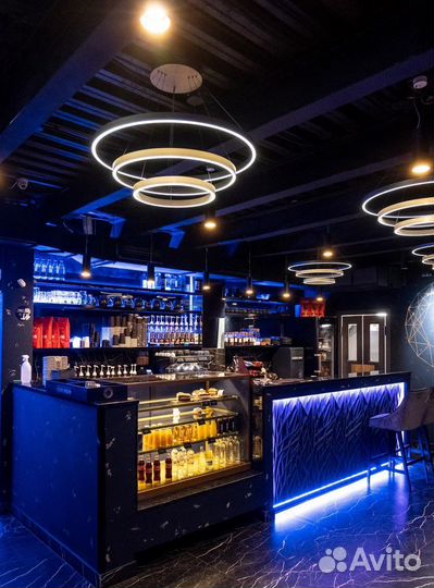 Аренда бара