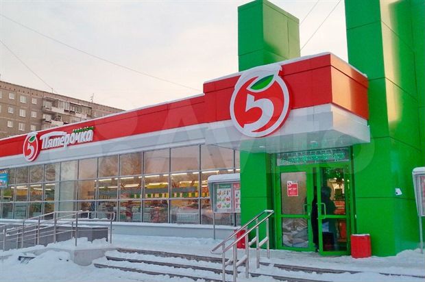 Торговая площадь, 672 м²