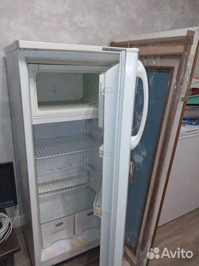 Холодильник орск бу