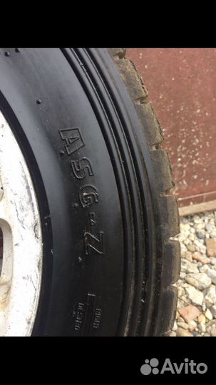 Pirelli P Zero Corsa 205/65 R15