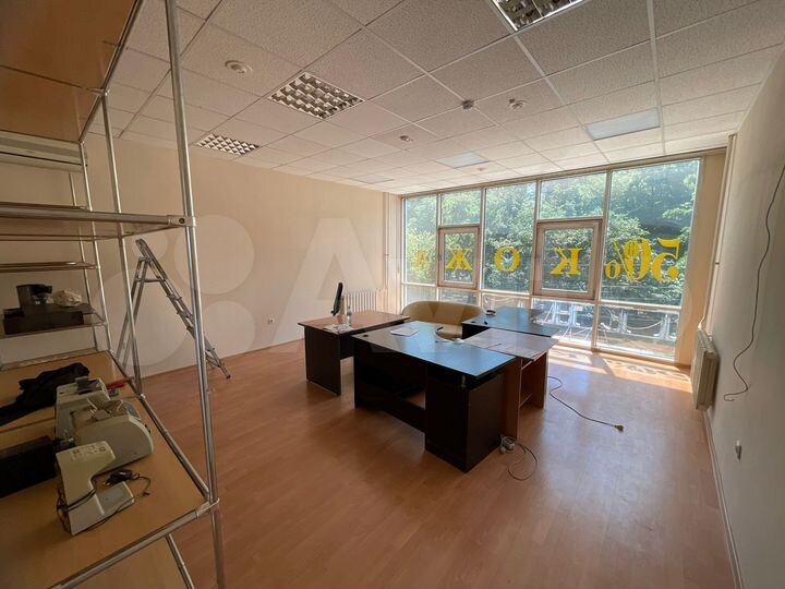 Аренда, Офис/псн, Центр, 230 м²