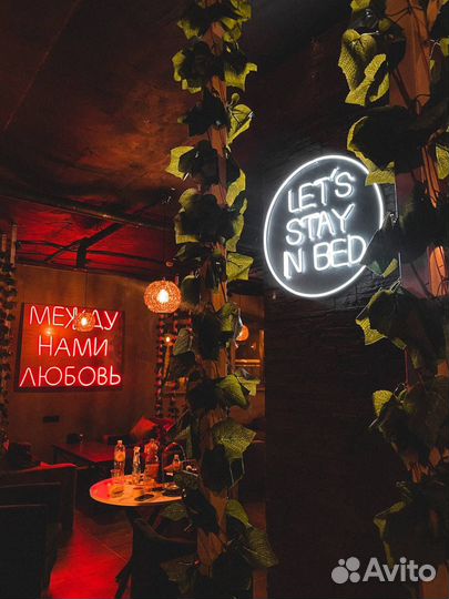 Ремонт наружних и неоновых вывесок