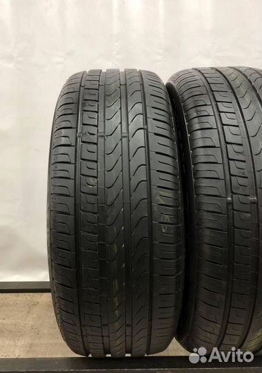 Pirelli Cinturato P7 225/55 R16 95W