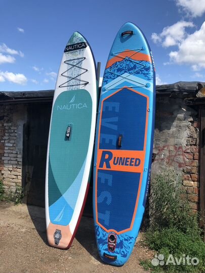 Продажа sup board (сап борд)