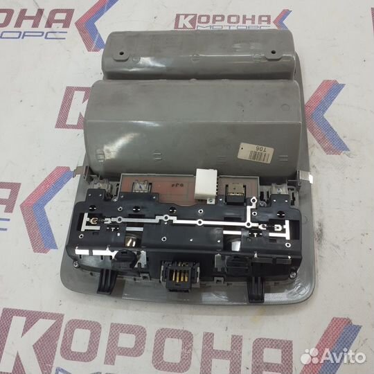 Плафон подсветки салона передний hyundai IX55 EJ