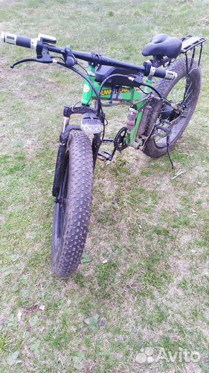 Велосипеды