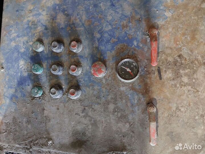 Оборудование для производства пенобетона