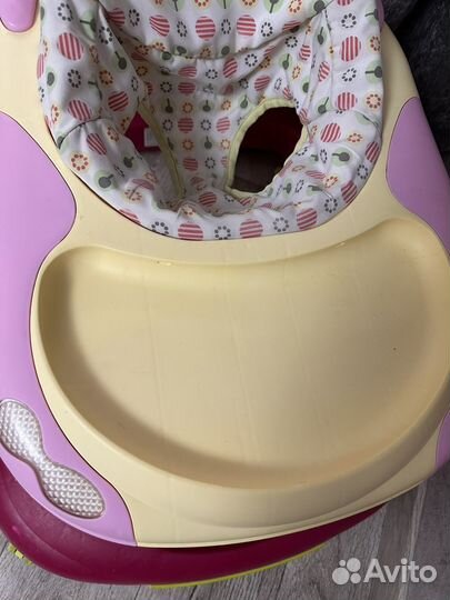 Ходунки детские бу