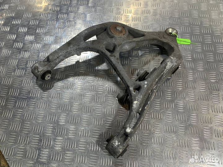 Рычаг задний левый нижний Mercedes-Benz M-Класс