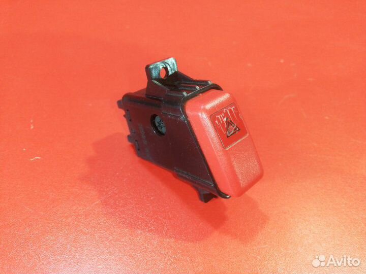 Кнопка аварийки Honda Cr-V RD1 B20B 1995-2001