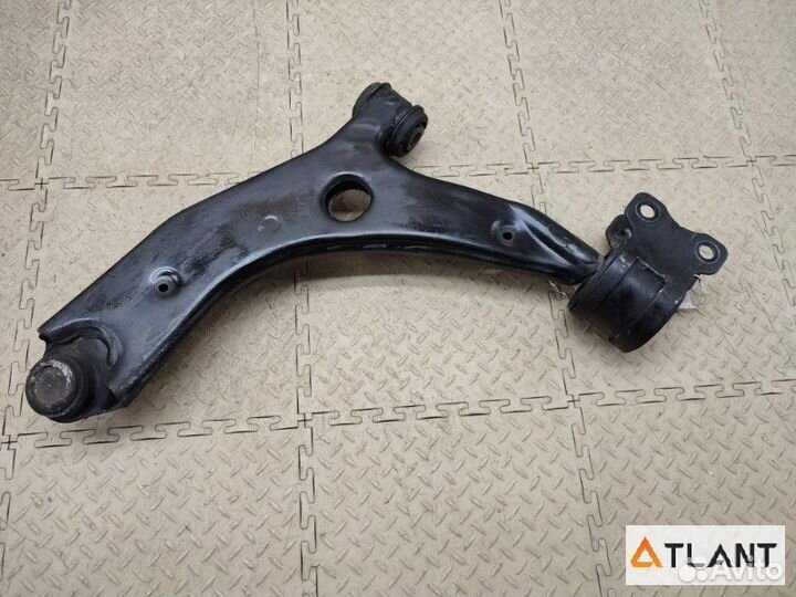 Рычаг передний правый mazda premacy