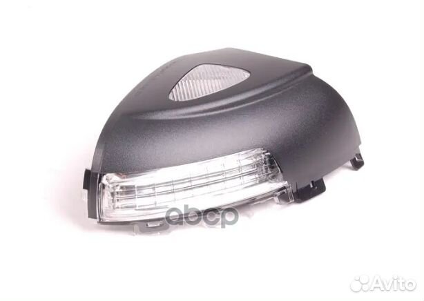 Указ.пов.с фонарём расс.освещ. VW tiguan 2007 5