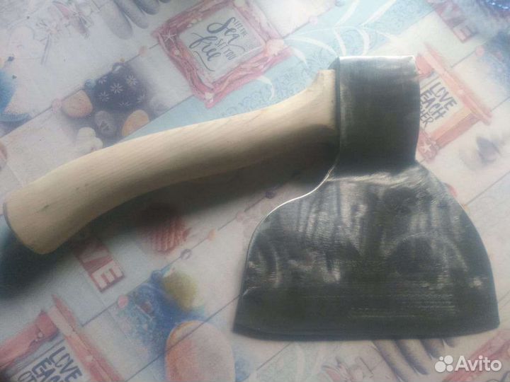 Топори для рубки мясо