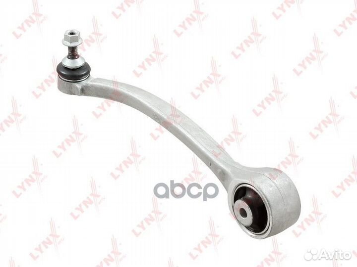 Рычаг подвески перед лев B5147L lynxauto