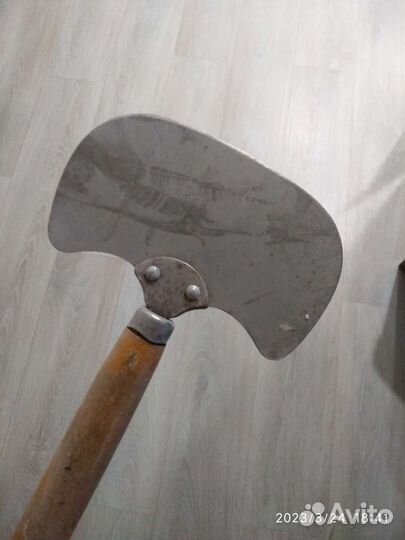 Сечка для рубки капусты СССР