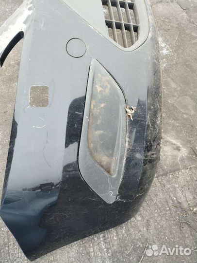 Бампер Ford Mondeo