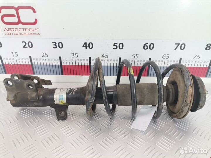 Стойка для Opel Corsa B