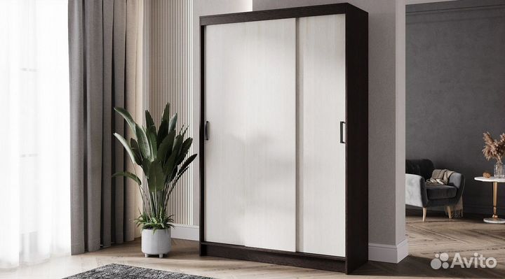 Шкаф купе новый