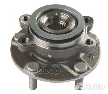 Ступица колеса 43202JG21A nissan