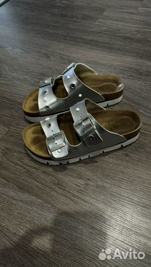 Босоножки Calipso