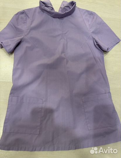 Медицинский халат