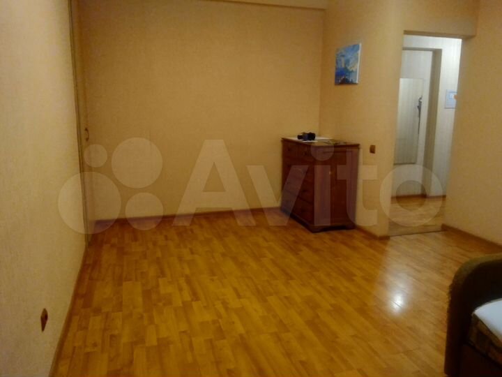 1-к. квартира, 31 м², 3/5 эт.