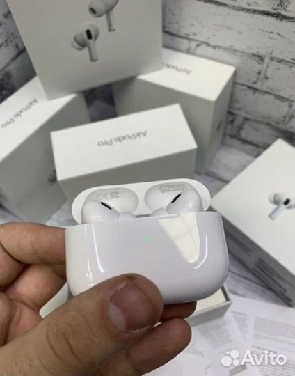 Airpods pro 2