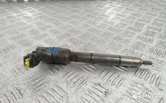 Форсунка дизельная KIA sportage 3 (2BL19AL04)