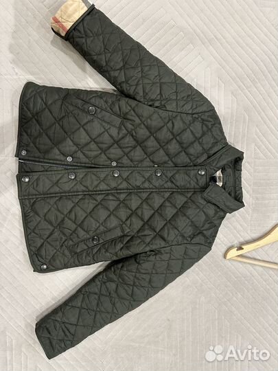 Куртка на мальчика