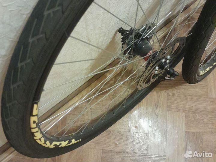 Колеса для велосипеда 29