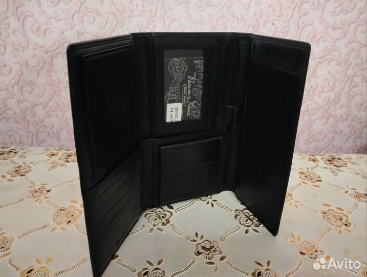 Кошелек портмоне мужской