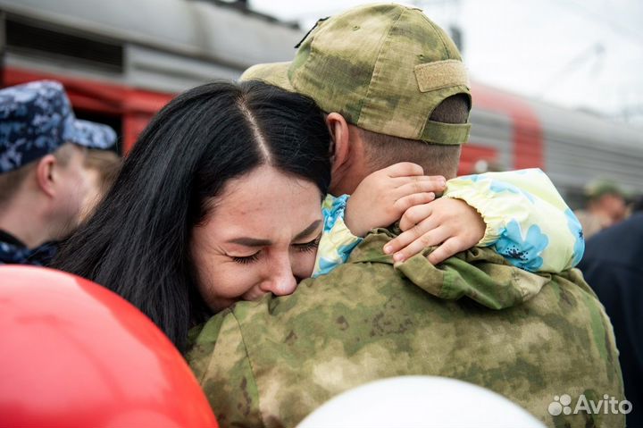 Военный юрист/ расторжение контр