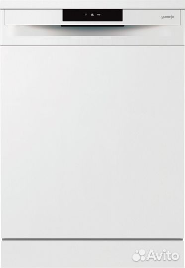 Посудомоечная машина Gorenje GS 62010 W