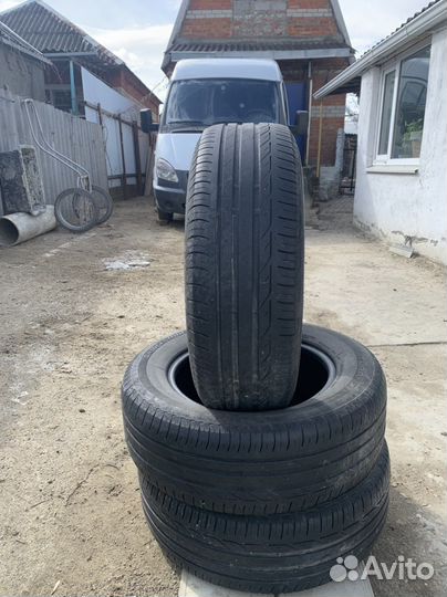 Bridgestone Turanza T001 205/65 R15