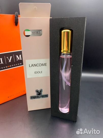 Духи женские lancome 35мл Дубай