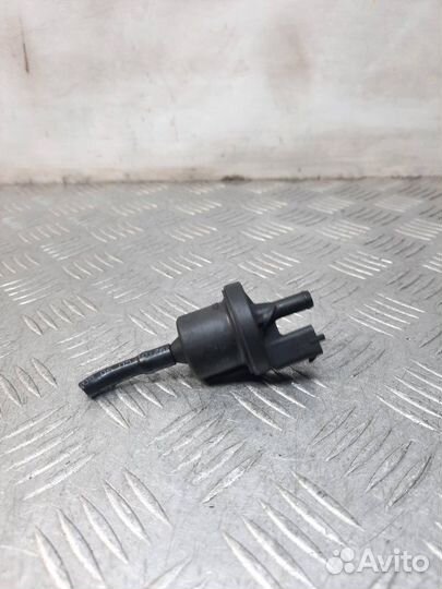 Клапан вентиляции топливного бака Ford Focus