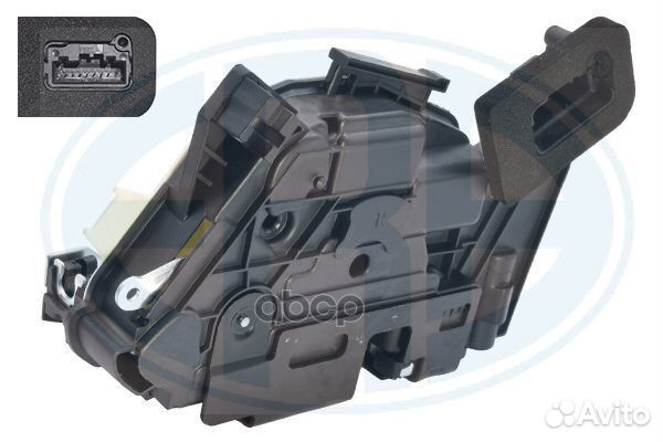 Замок двери 660231 Era