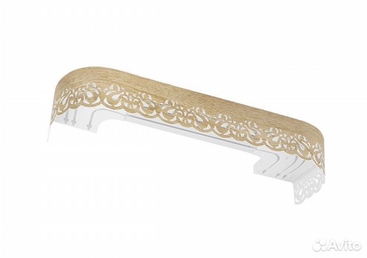 Карниз для штор