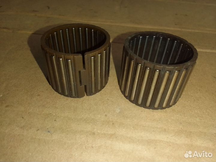 Подшипник шестерни 2 передачи Volkswagen Golf 3