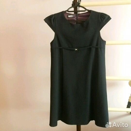 Школьная форма