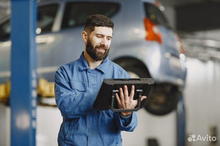 Автоэлектрик с выездом с 11 до 47423